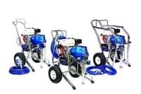Graco Airless Sprayer, GMAX II 5900